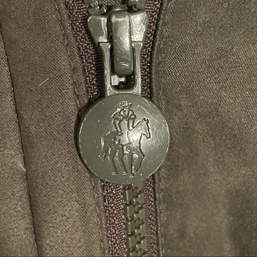 Outback Trading Co Jacket - Picture 12 of 12